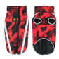 Windproof Waterproof Dog Jacket