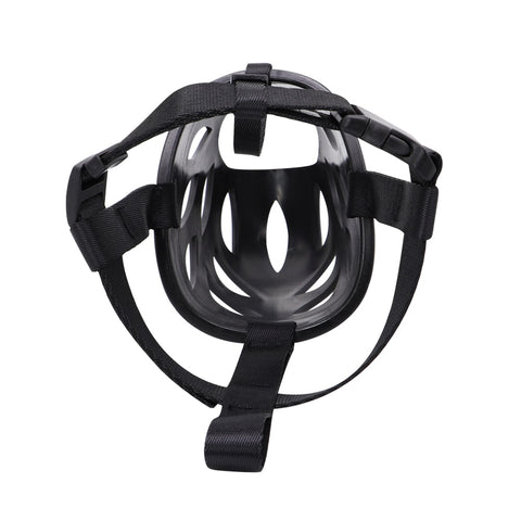Soft Silicone Dog Muzzle