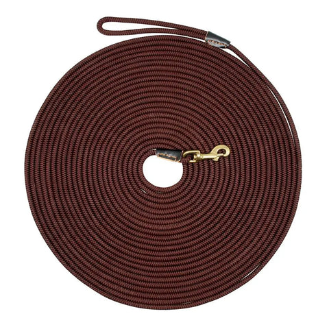 Long Dog Lead 3m/5m/10m/20m