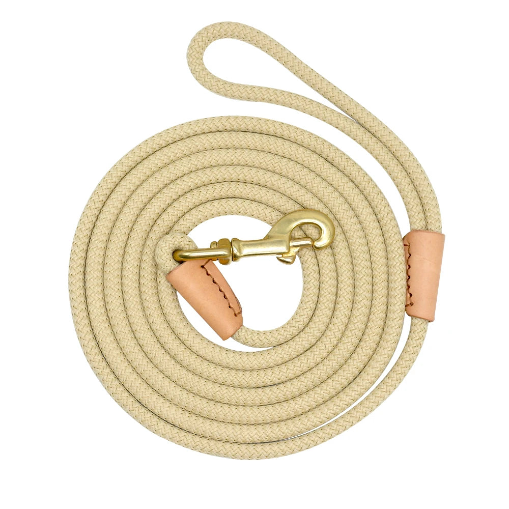 Long Dog Lead 3m/5m/10m/20m