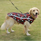 Windproof Waterproof Dog Jacket