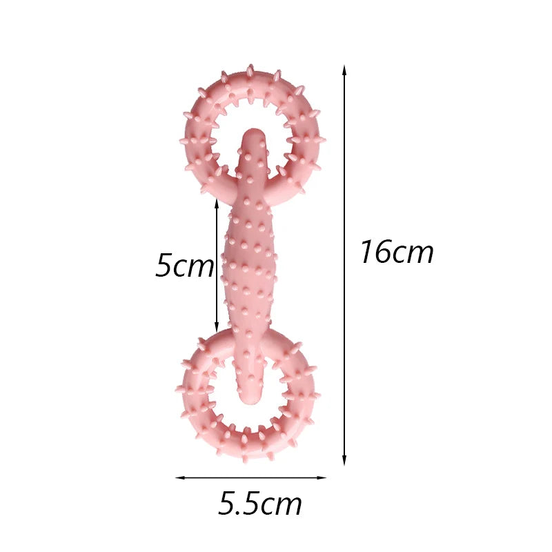 Dog Chew Toys for Small Dogs and Puppies