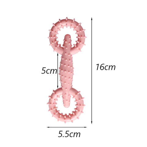 Dog Chew Toys for Small Dogs and Puppies