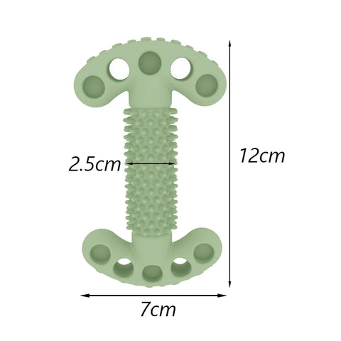 Dog Chew Toys for Small Dogs and Puppies