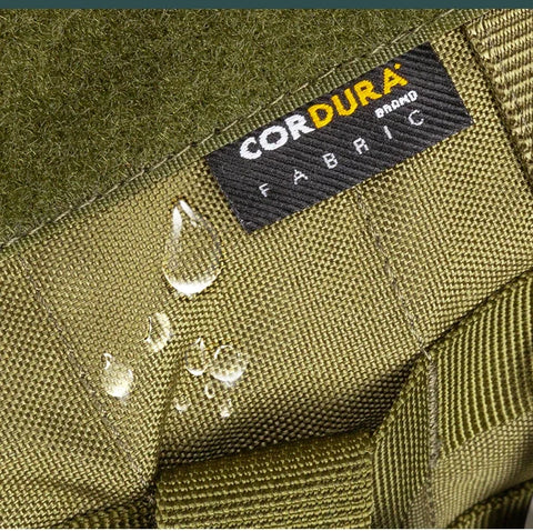 High Performance Dog Harness Tactical Military Training v2