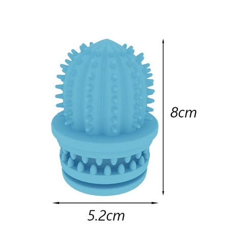 Dog Chew Toys for Small Dogs and Puppies