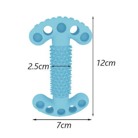 Dog Chew Toys for Small Dogs and Puppies