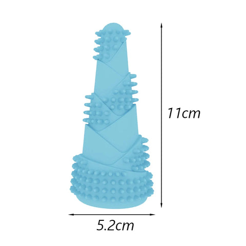 Dog Chew Toys for Small Dogs and Puppies