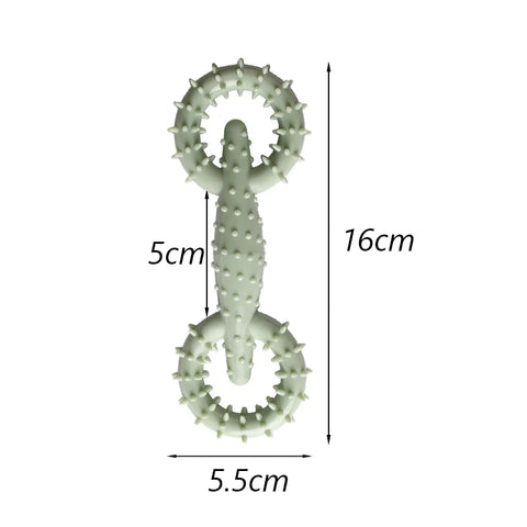 Dog Chew Toys for Small Dogs and Puppies