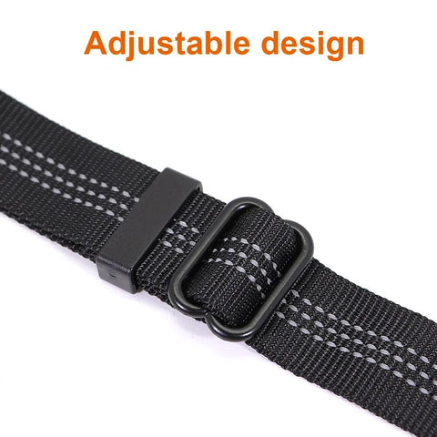 Dog Car Seat Belt With Shock Absorber