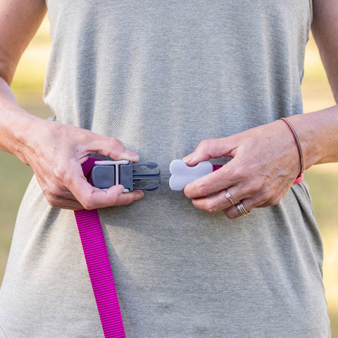 Bungee Hands-Free SuperLead