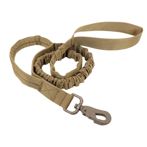 Tactical Training Dog Leash for Medium Large Dogs