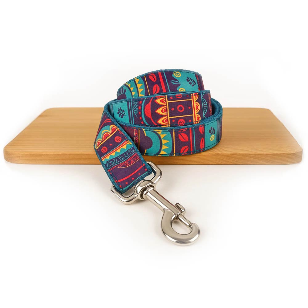 The Maya Dog Leash