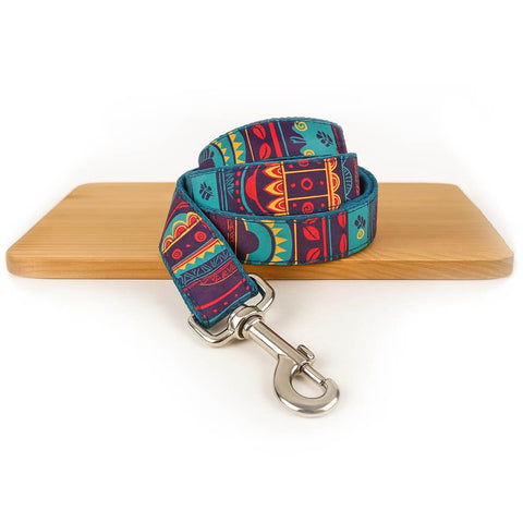 The Maya Dog Leash
