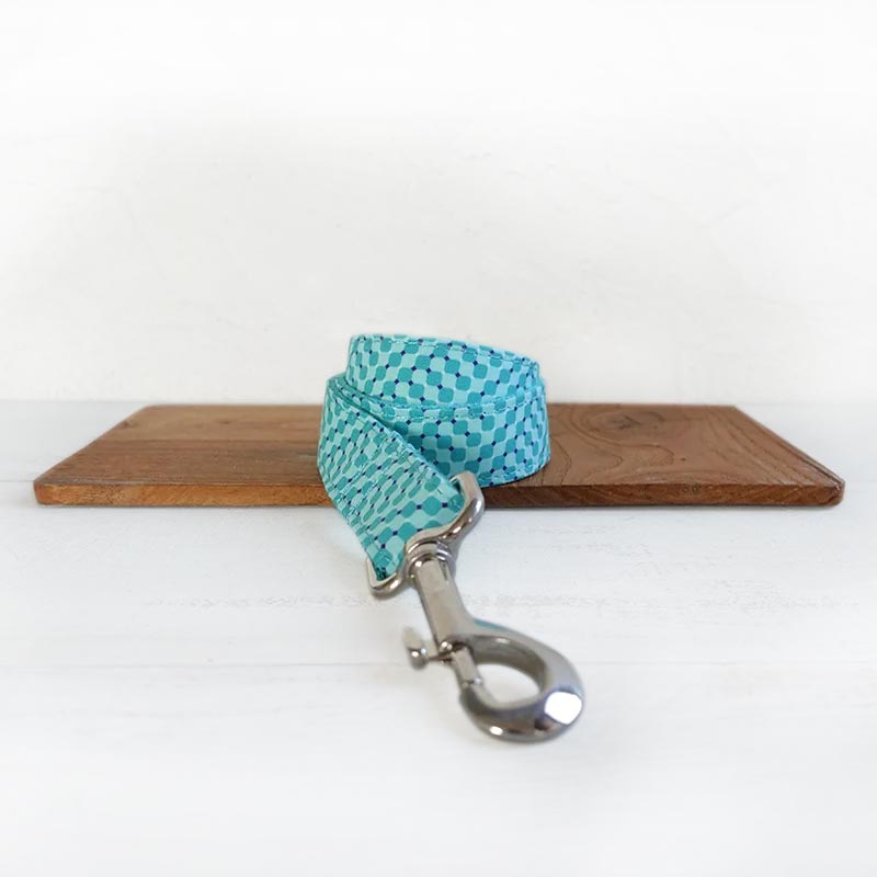 The Water Ripple Dog Leash