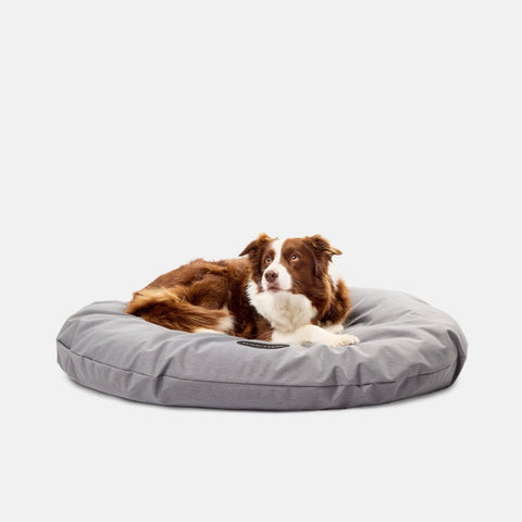 Tuff Canvas Machine Washable Dog Bed