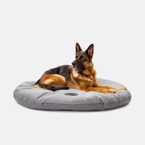 Tuff Canvas Machine Washable Dog Bed
