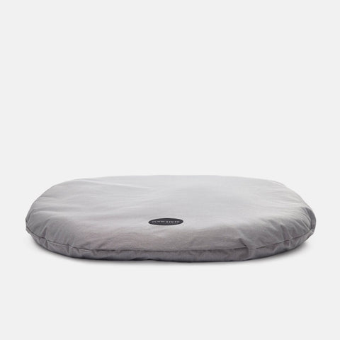 Tuff Canvas Machine Washable Dog Bed