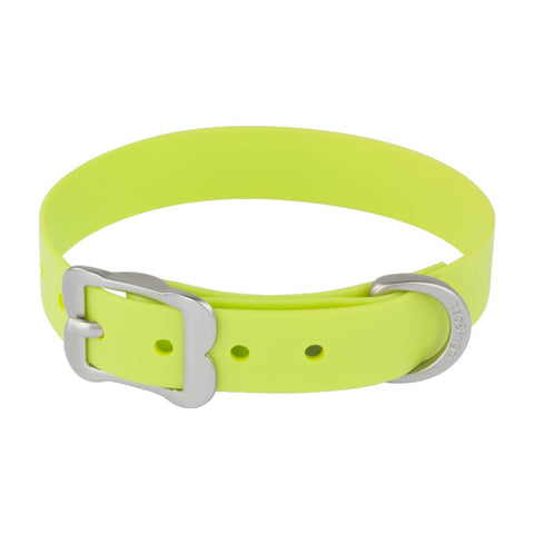 VIVID Waterproof Dog Collar