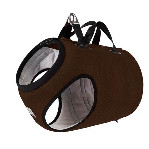 Dog Car Harness Vest Crash Tested 3 in 1