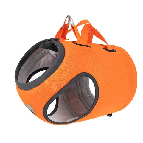 Dog Car Harness Vest Crash Tested 3 in 1