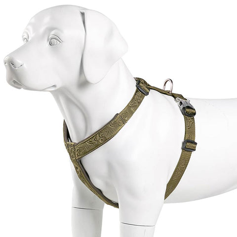 Trail Runner Dog H-Harness