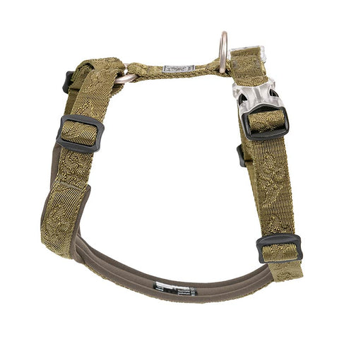 Trail Runner Dog H-Harness
