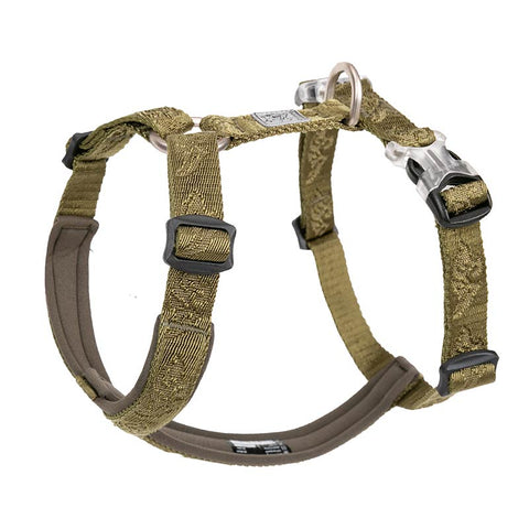 Trail Runner Dog H-Harness