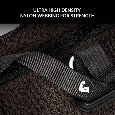 Dog Car Harness Vest Crash Tested 3 in 1