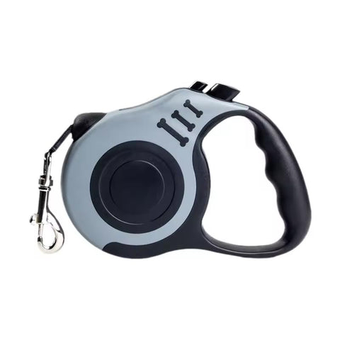 3M/5M Retractable Dog Leash