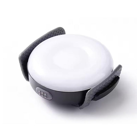 Rechargeable LED Light for Dog Collar or Harness Water Resistant
