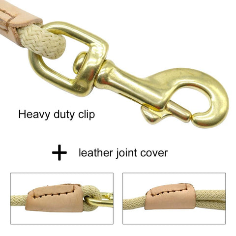 Long Dog Lead 3m/5m/10m/20m