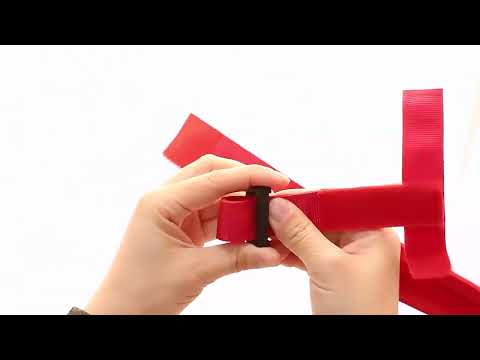 Durable Military Style Tactical Dog Collar Leash Set