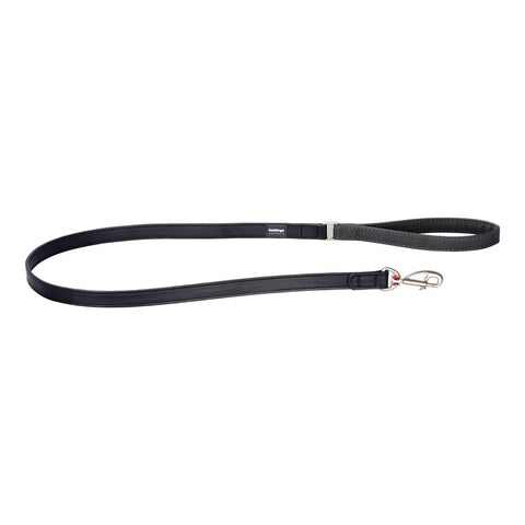 Elegant Vegan Leather Dog Lead