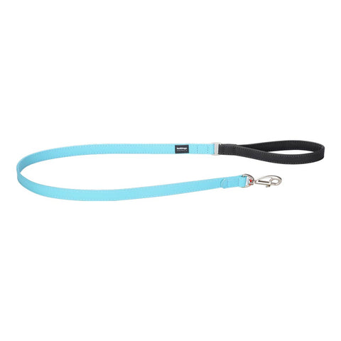 Elegant Vegan Leather Dog Lead