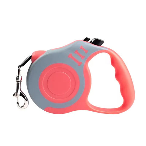 3M/5M Retractable Dog Leash