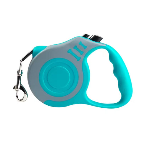 3M/5M Retractable Dog Leash