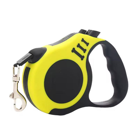 3M/5M Retractable Dog Leash