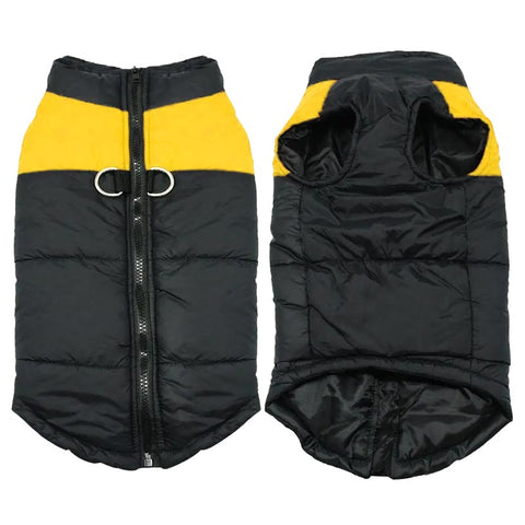 Waterproof Dog Jacket