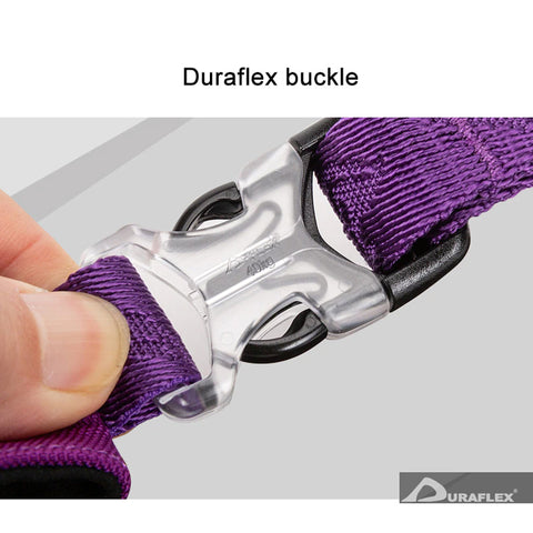 Escape Proof Dog Harness Double-H Waterproof Dog Nation