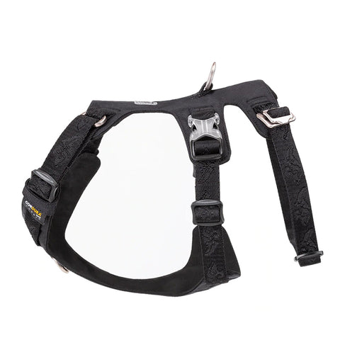 Escape Proof Dog Harness Double-H Waterproof Dog Nation