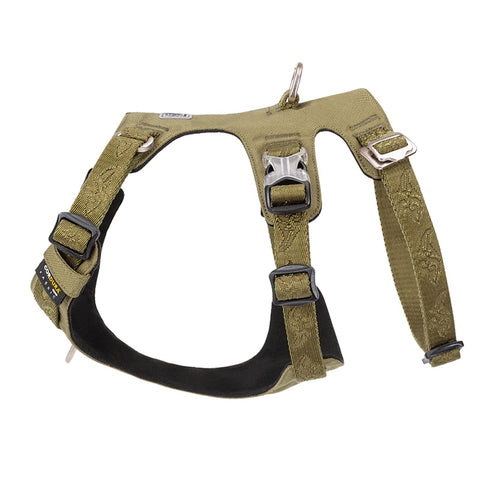 Escape Proof Dog Harness Double-H Waterproof Dog Nation