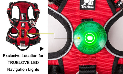 Adventurer No Pull Dog Harness Extra Durable Dog Nation
