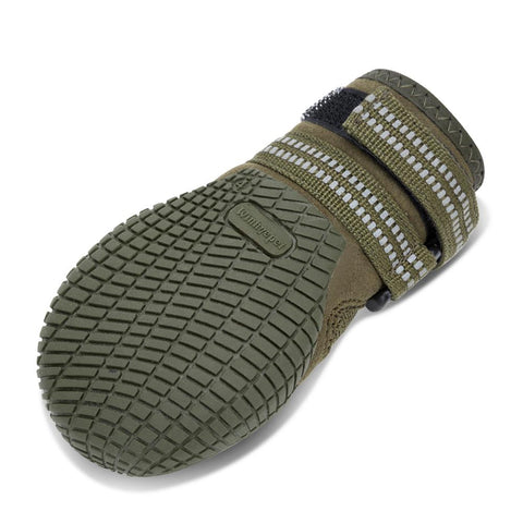 Dog Shoes - Explorer Anti-Slip Outdoor Set of 4 Dog Nation