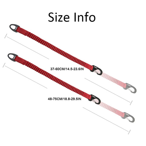 Bungee Dog Leash Extension Dog Nation