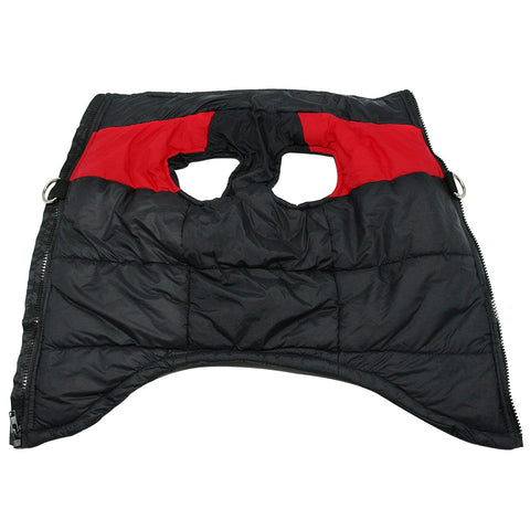 Waterproof Dog Jacket Dog Nation