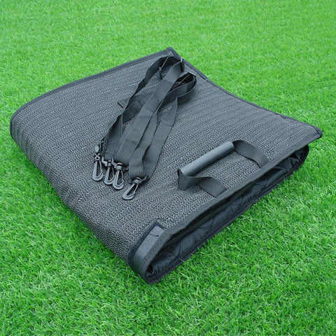 Dog Car Seat Cover for Large & Medium Size Dogs Dog Nation