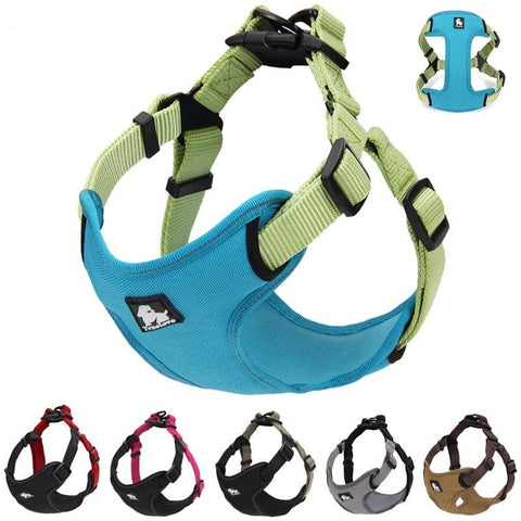 Urban Step In Dog Harness Dog Nation