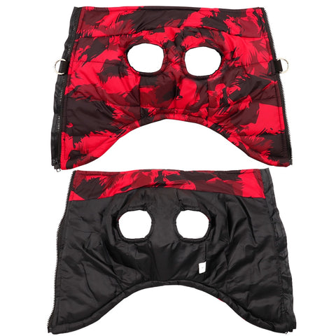 Winter Dog Jacket Dog Nation