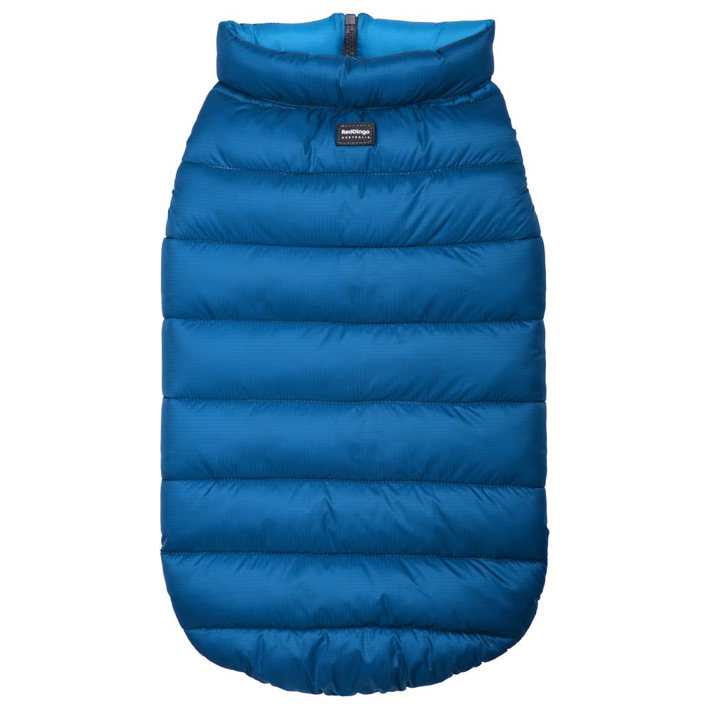 Dog Puffer Jacket Dog Nation